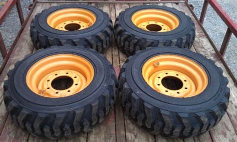 case skid steer tires and rims|tires for case skid steer.